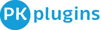 Pkplugins logo